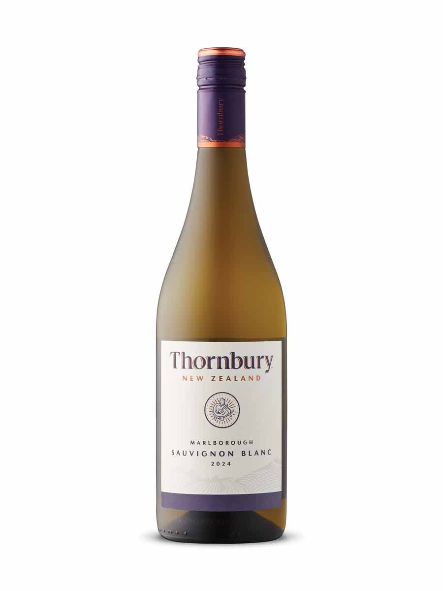Thornbury Sauvignon Blanc 2024