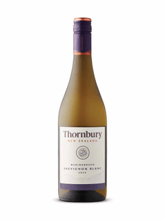 Thornbury Sauvignon Blanc 2024