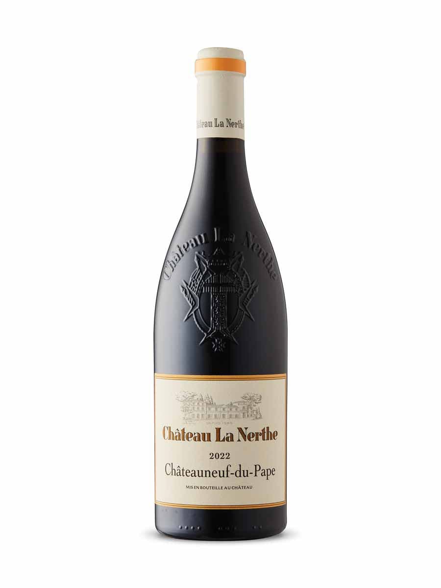 Château La Nerthe Châteauneuf-du-Pape 2021