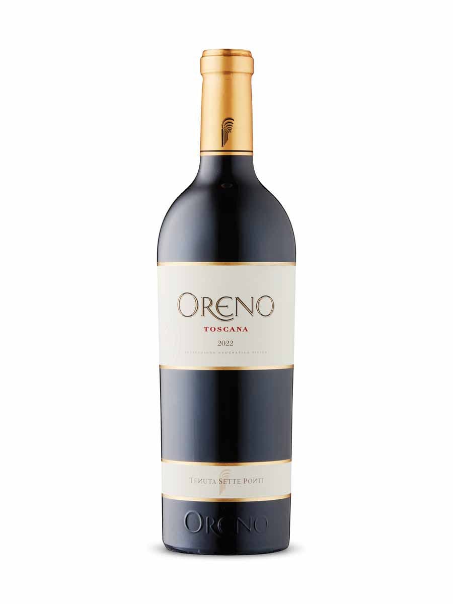Oreno 2022