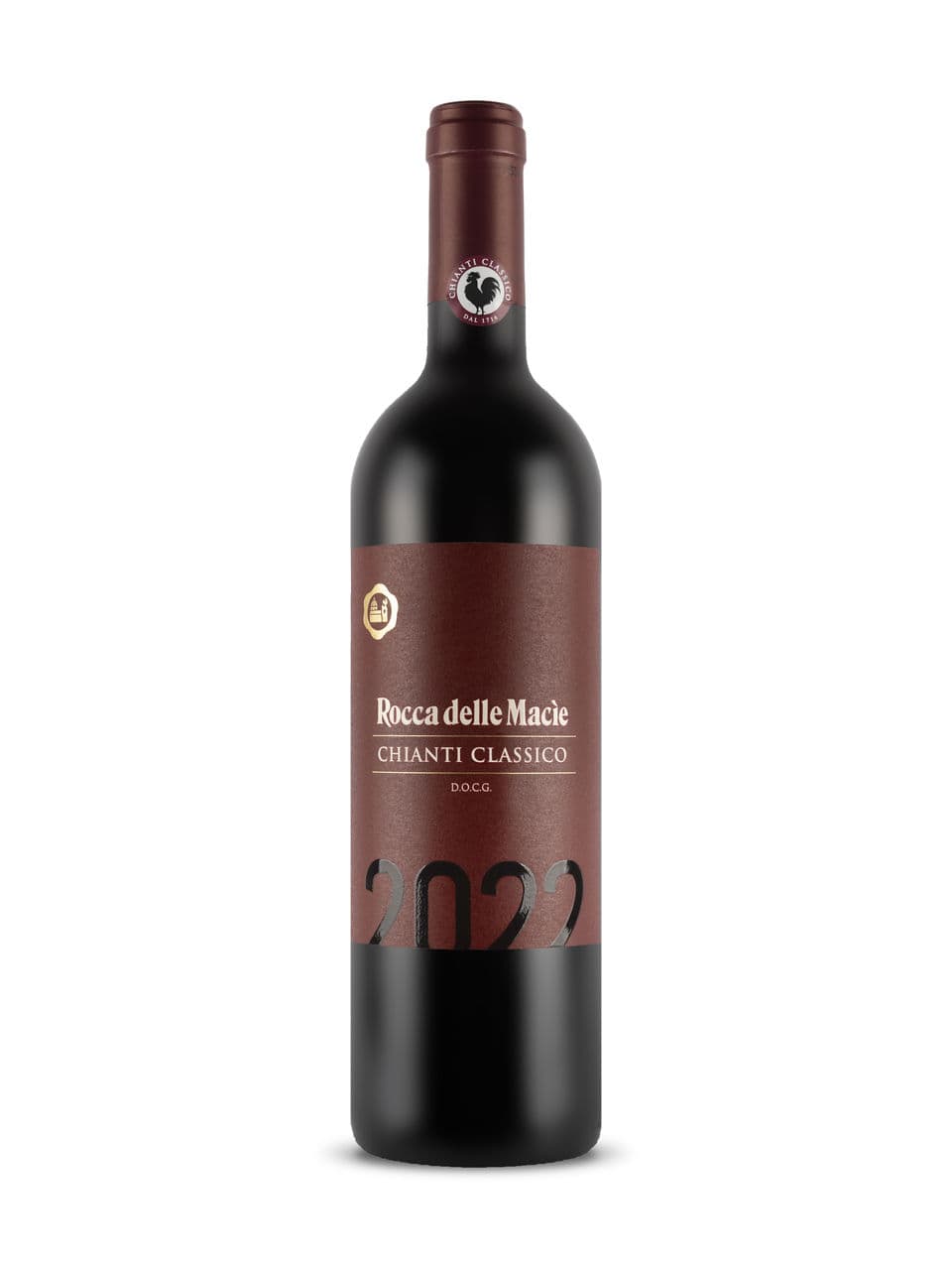 Rocca delle Macìe Chianti Classico