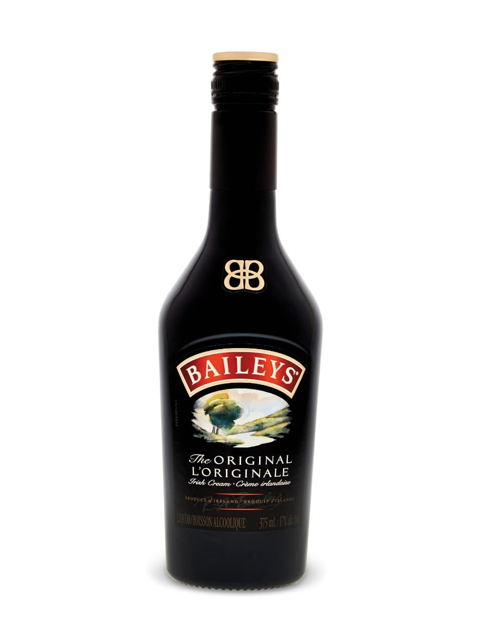Crème irlandaise L'originale Baileys