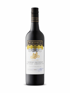 Wakefield Estate Cabernet Sauvignon
