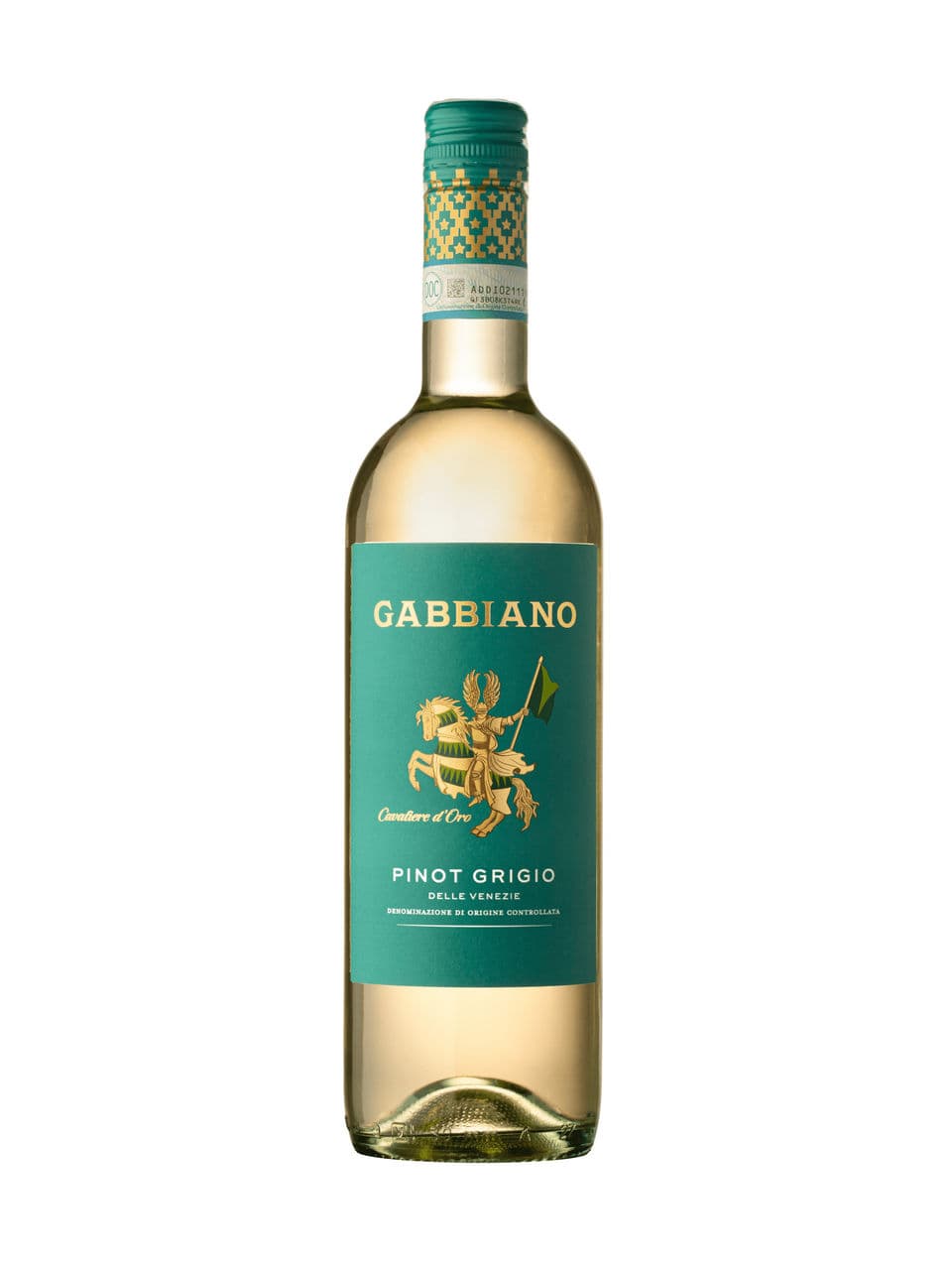 Pinot grigio delle Venezie Gabbiano