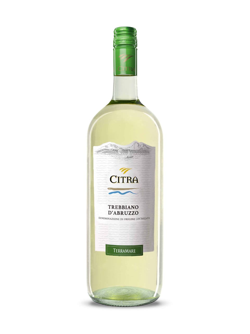 Citra Trebbiano D'Abruzzo