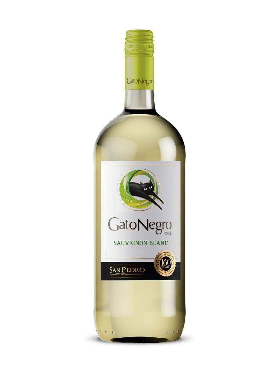 Gato Negro Sauvignon Blanc