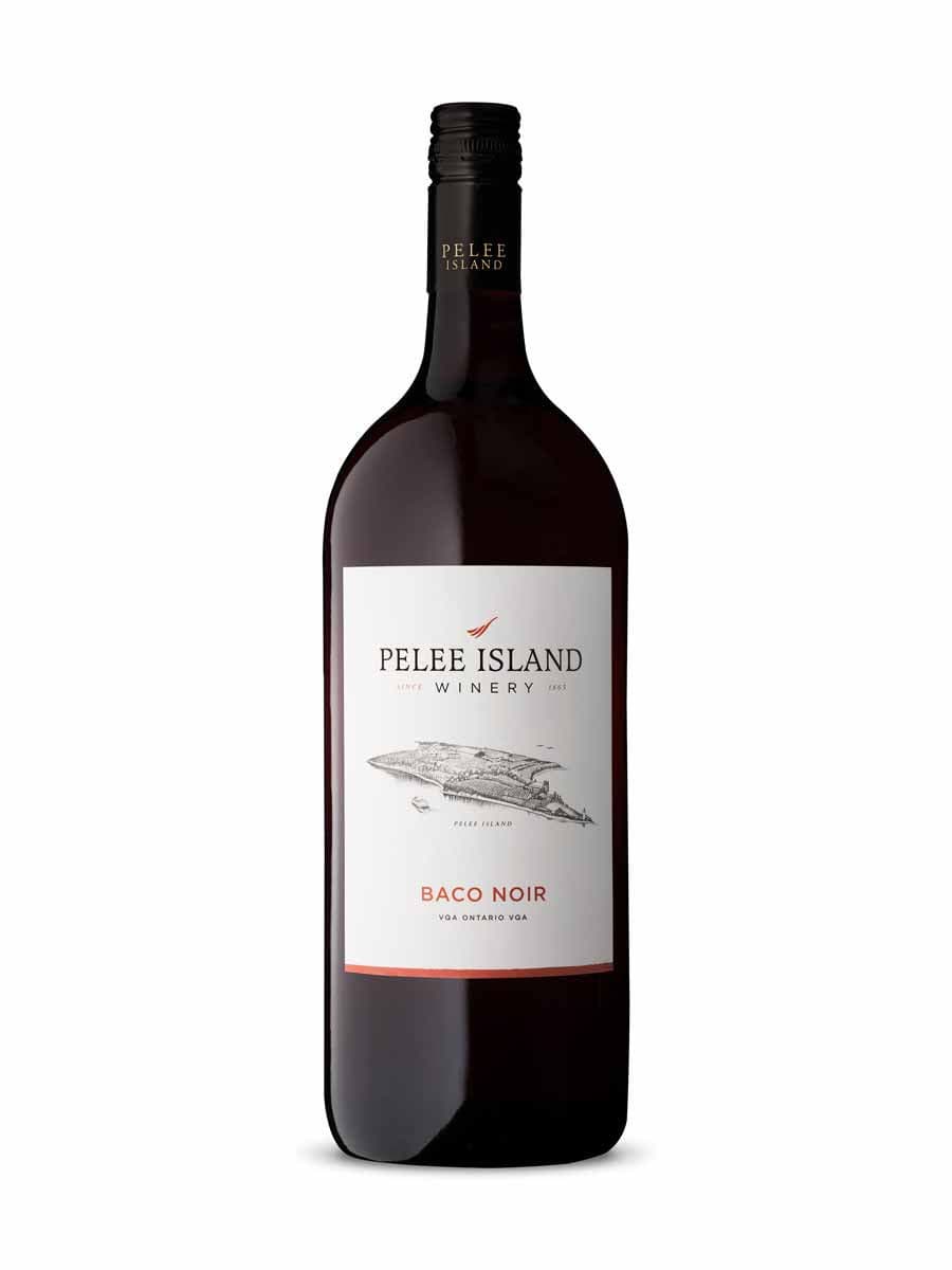 Pelee Island Baco Noir VQA