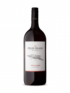 Pelee Island Baco Noir VQA