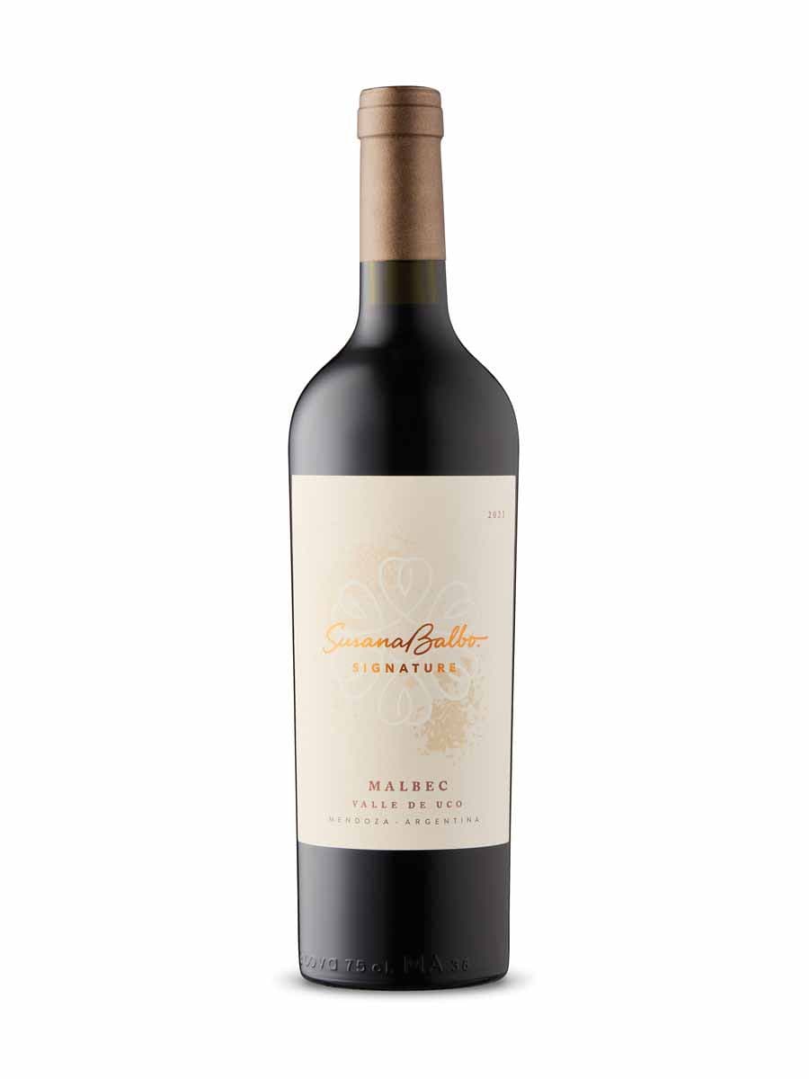 Susana Balbo Signature Malbec