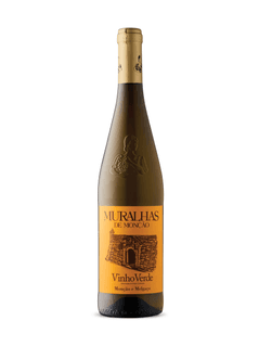 Muralhas de Monção Vinho Verde 2024
