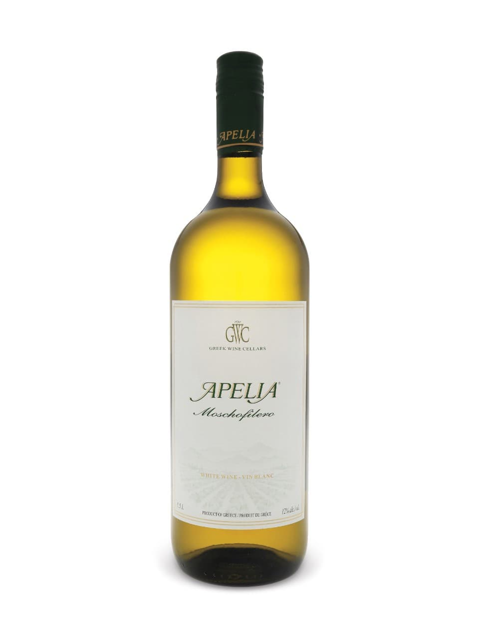 Kourtakis Apelia Moschofilero White Peloponnese