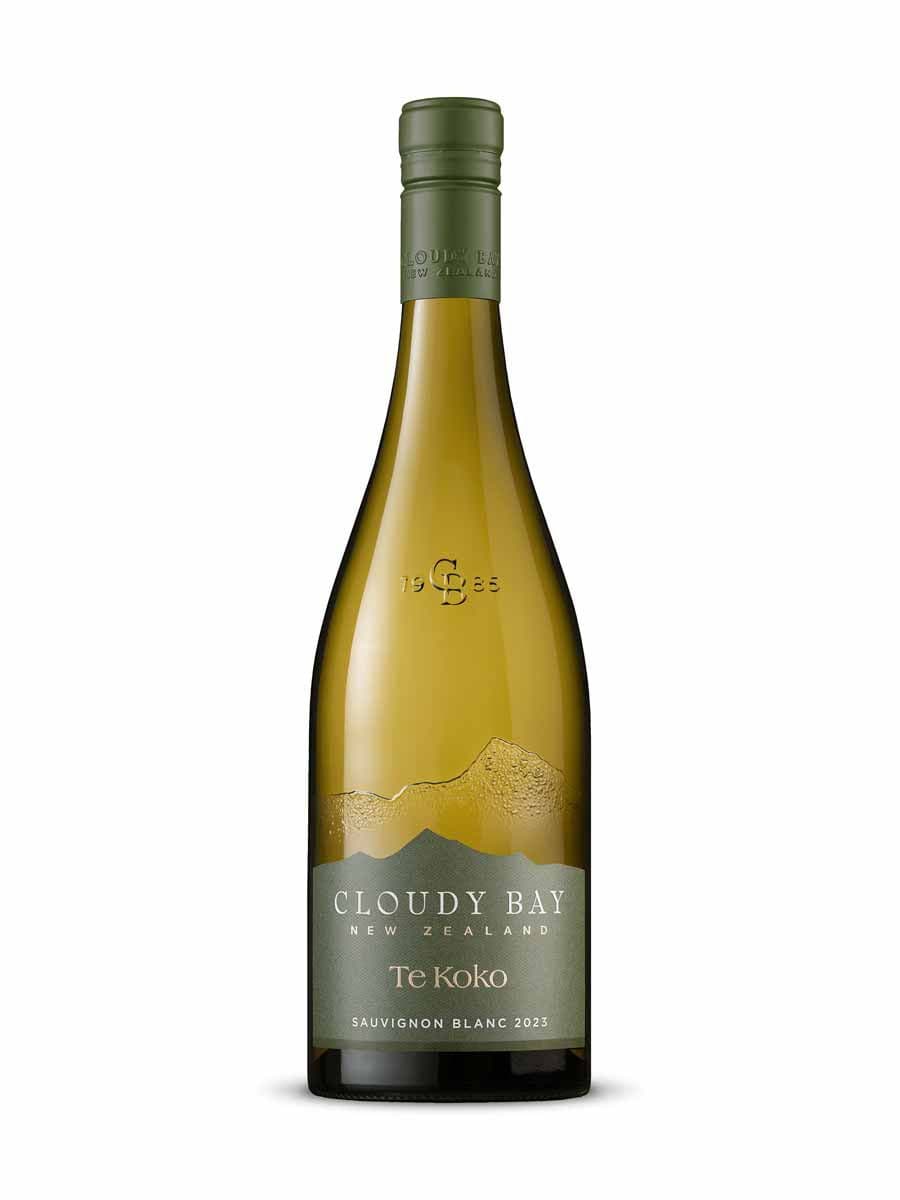 Cloudy Bay Te Koko Sauvignon Blanc 2023