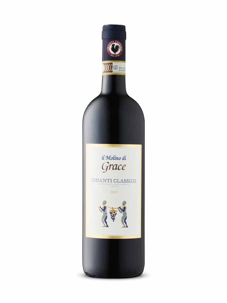 Chianti Classico Il Molino di Grace 2019