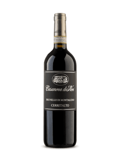 Casanova di Neri Cerretalto Brunello di Montalcino 2019