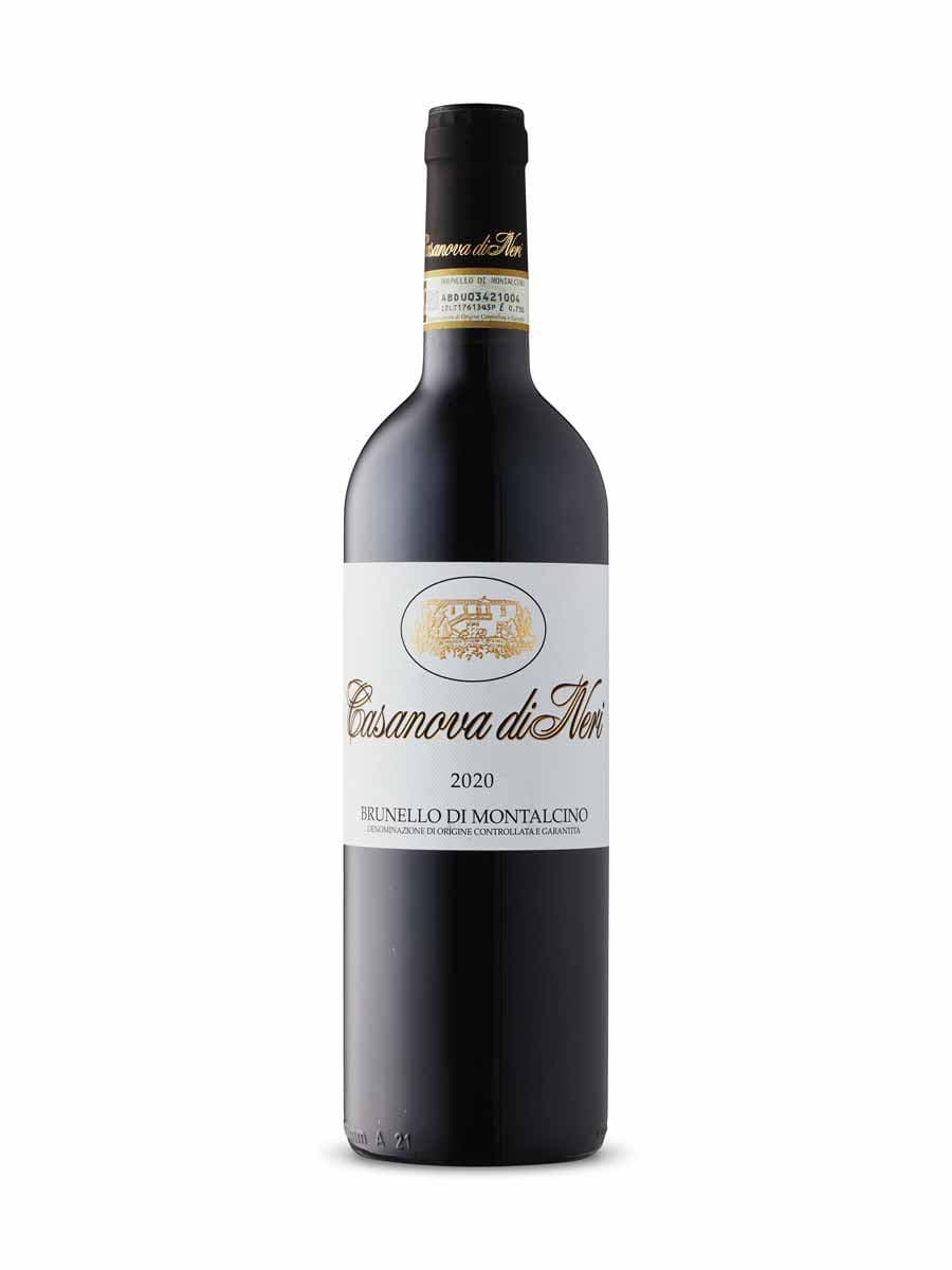 Casanova di Neri Brunello di Montalcino 2020