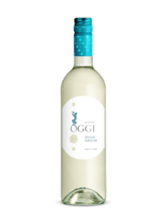 Oggi Botter Pinot Grigio