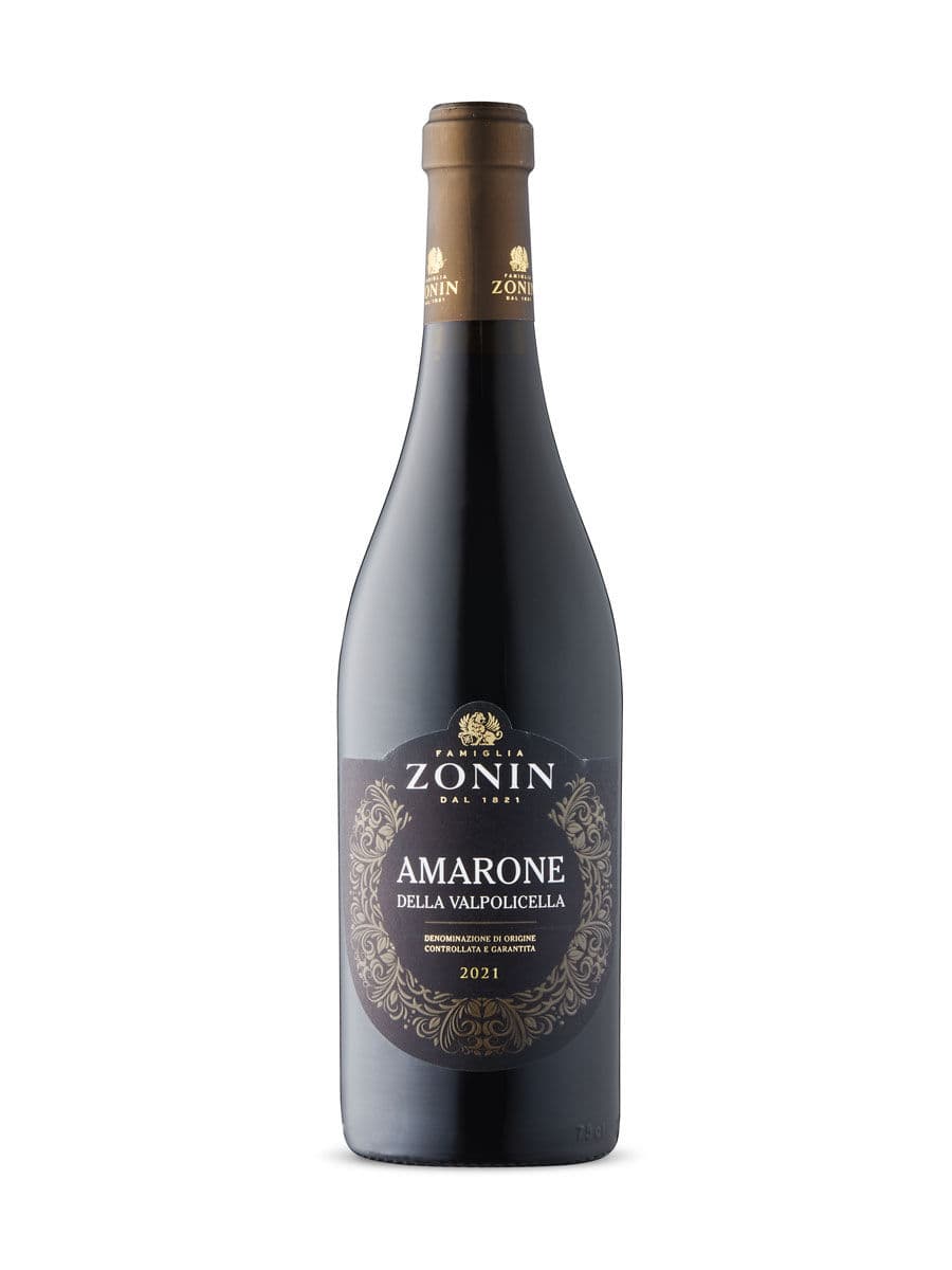 Zonin Amarone della Valpolicella 2021