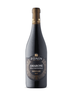 Zonin Amarone della Valpolicella 2021
