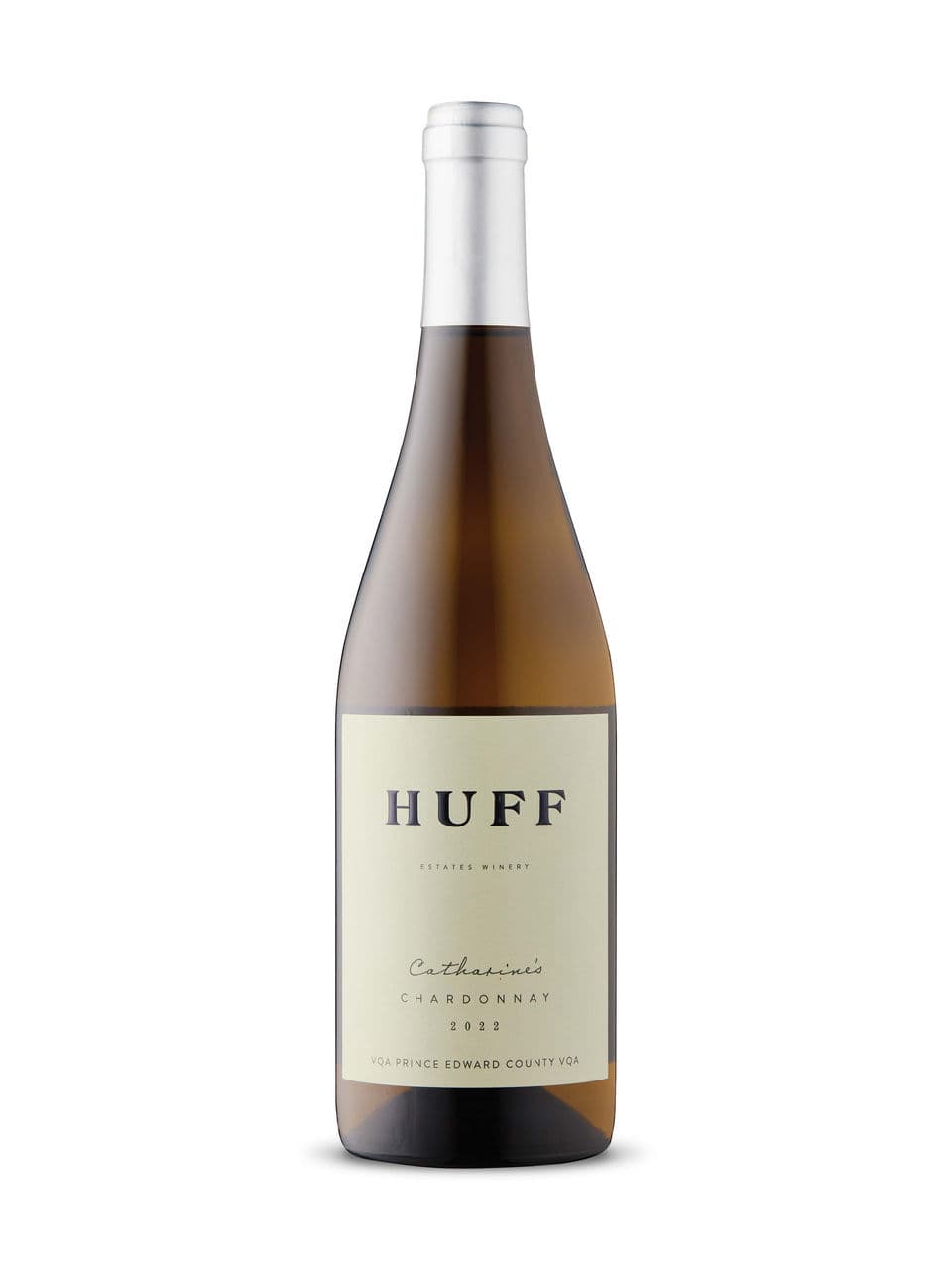 Huff Estates Catherine's Chardonnay VQA 2022