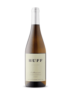Huff Catherine's Chardonnay 2023