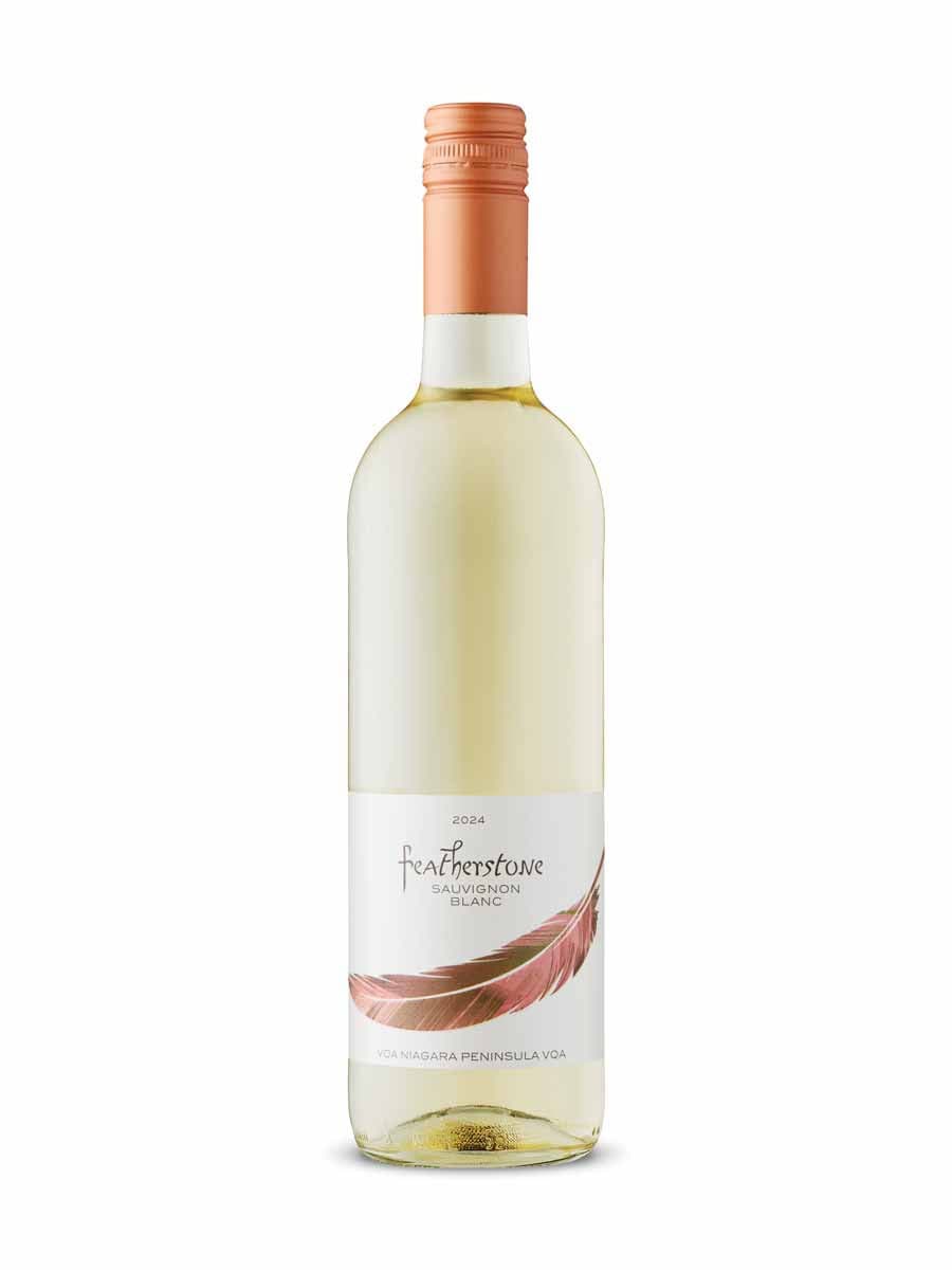 Featherstone Sauvignon Blanc VQA 2025