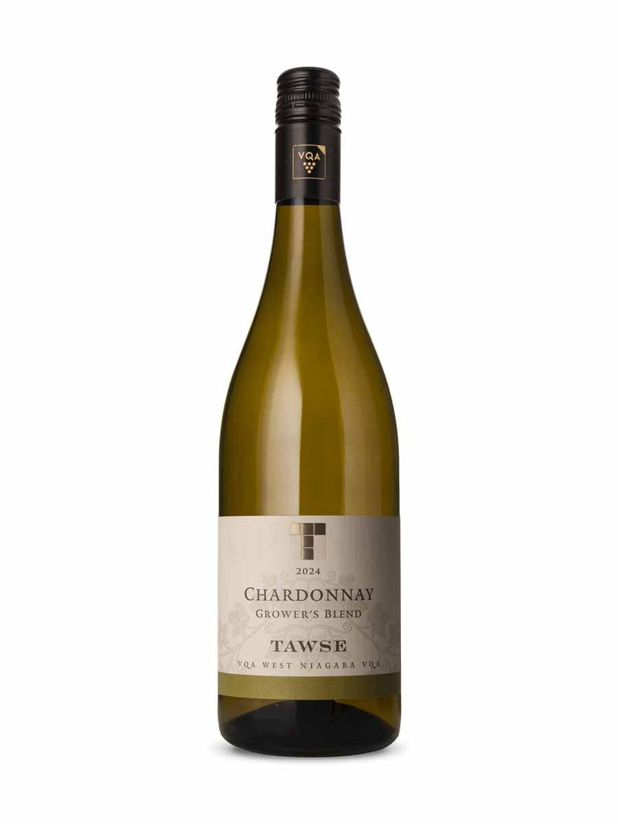 Tawse Grower's Blend Chardonnay VQA