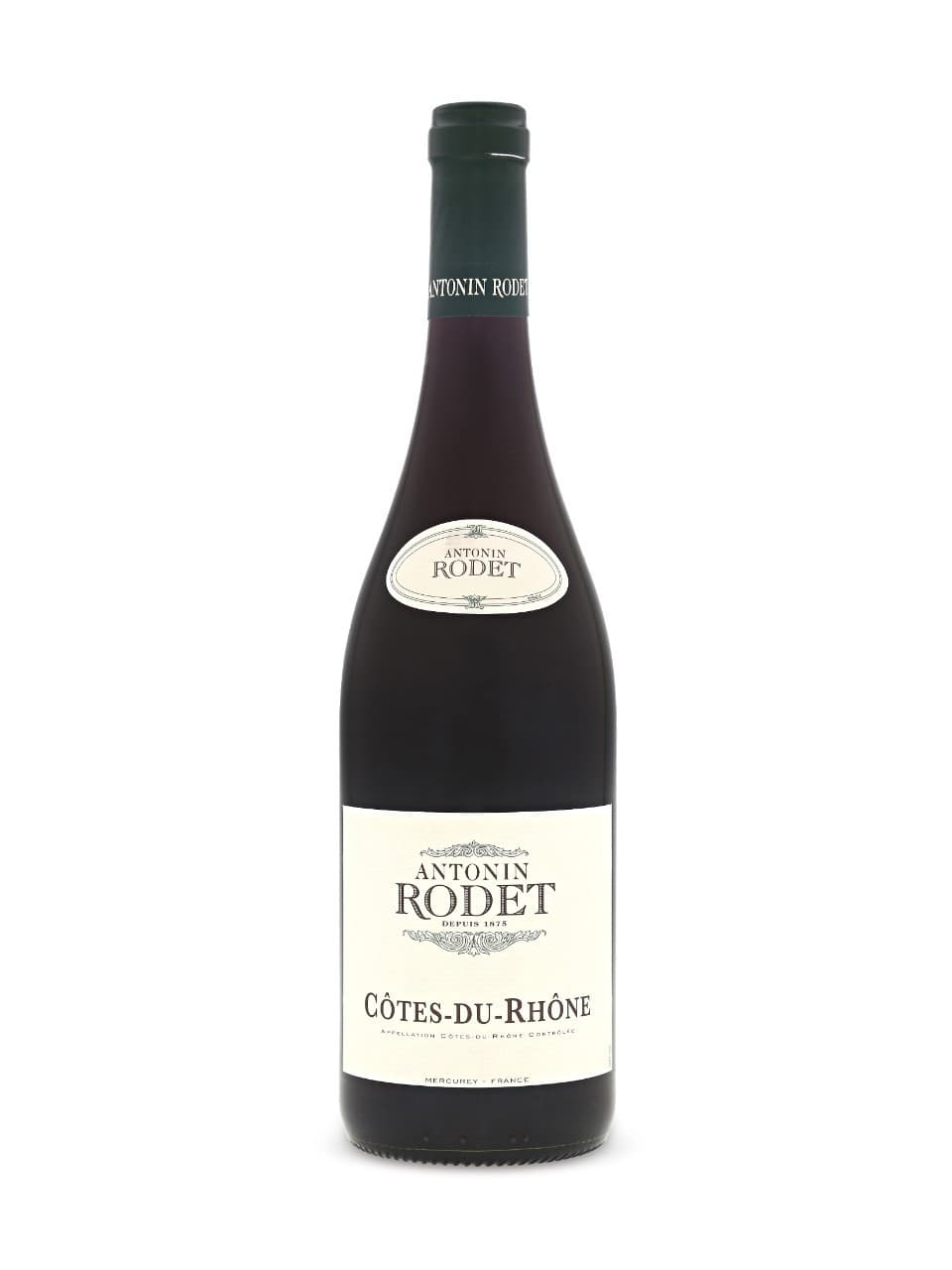 Rodet Cote Du Rhone