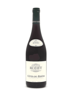 Rodet Cote Du Rhone