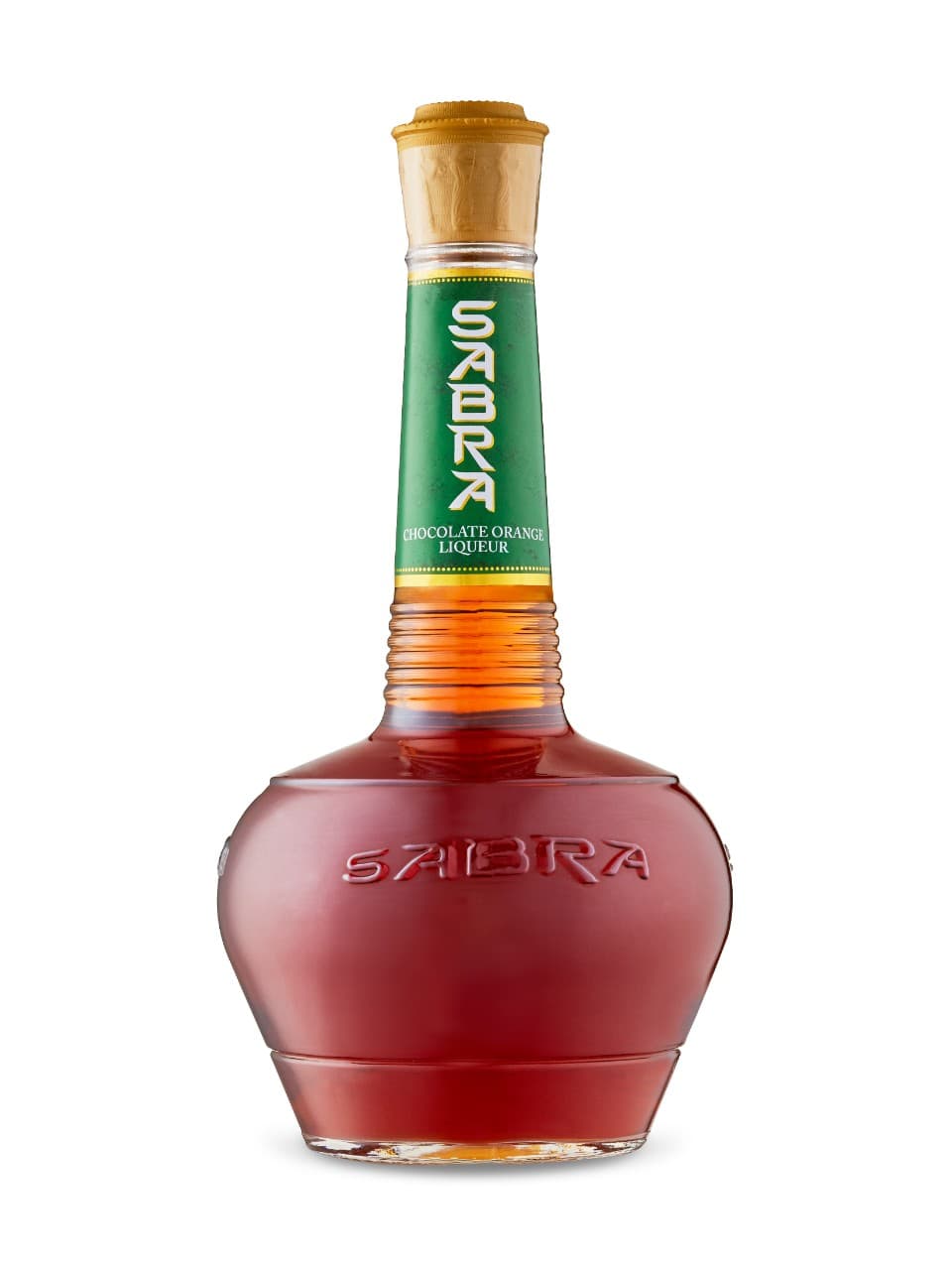 Liqueur Orange et Chocolat Sabra