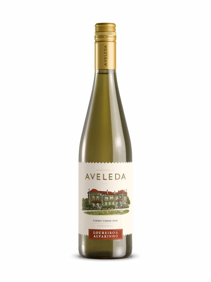 Quinta da Aveleda Vinho Verde