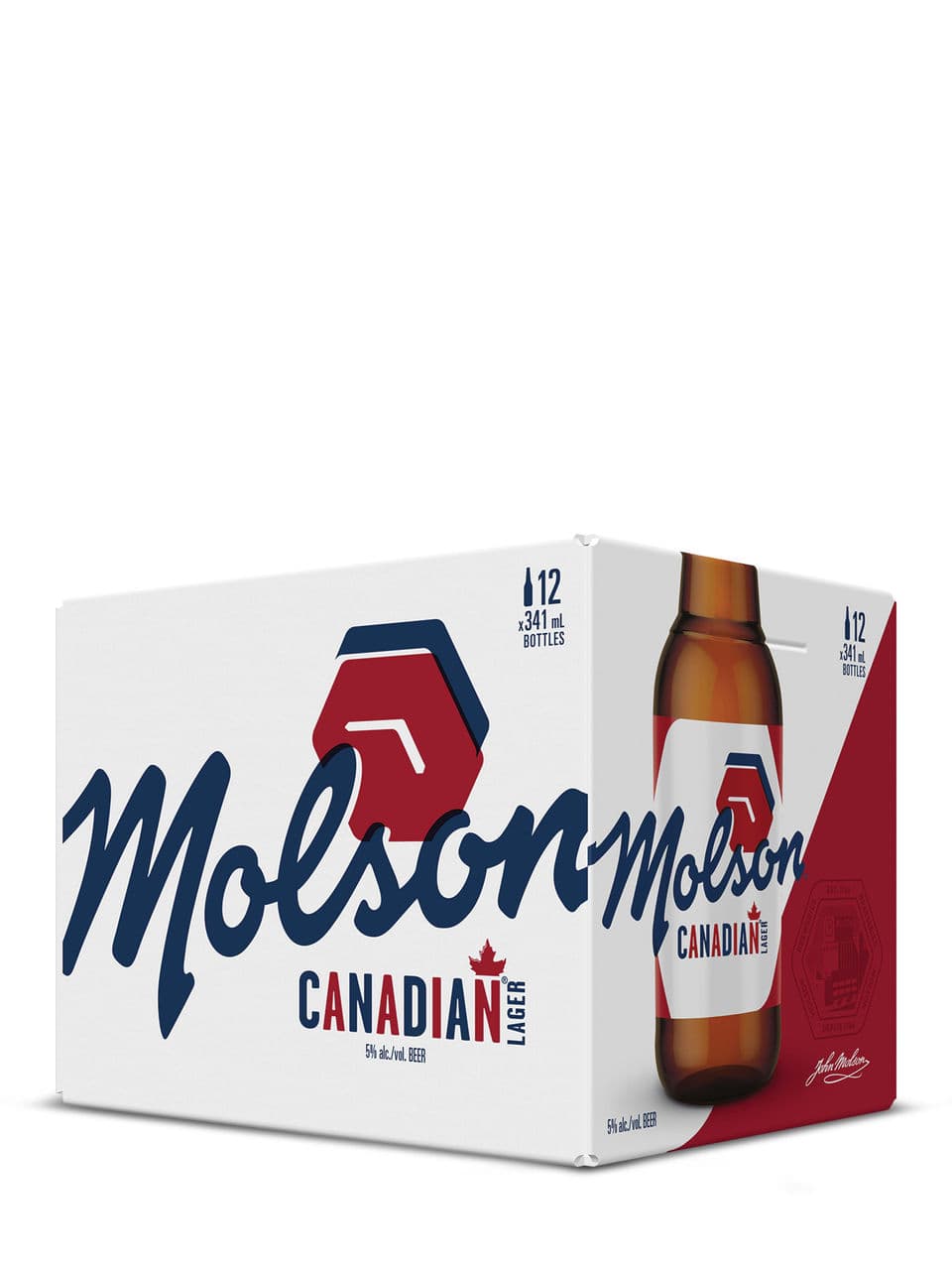 Molson Canadian
