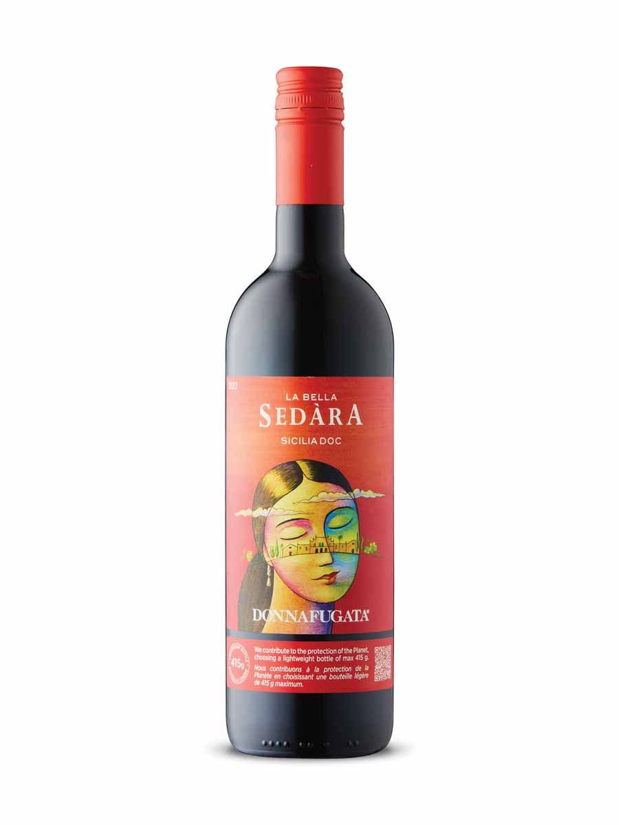 Donnafugata Sedàra 2021