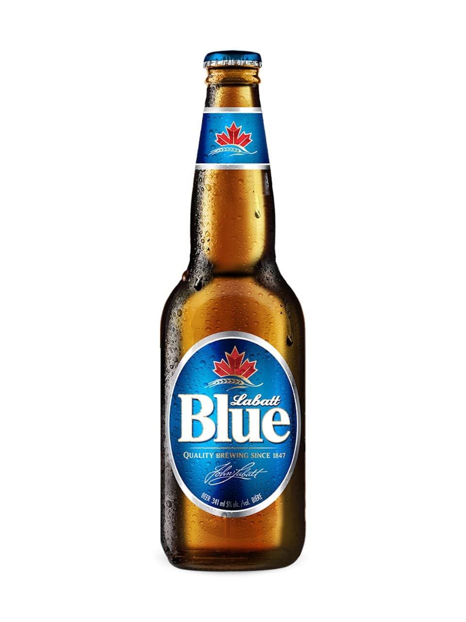 Labatt Blue