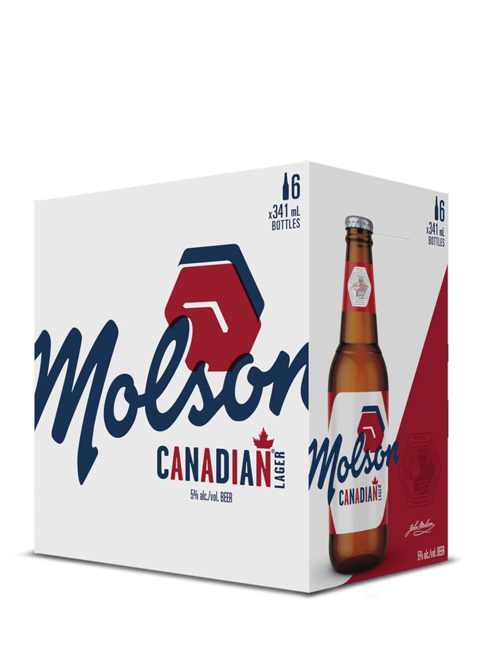 Molson Canadian