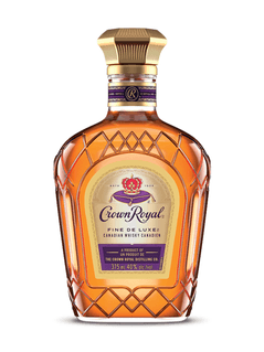 Crown Royal Whisky