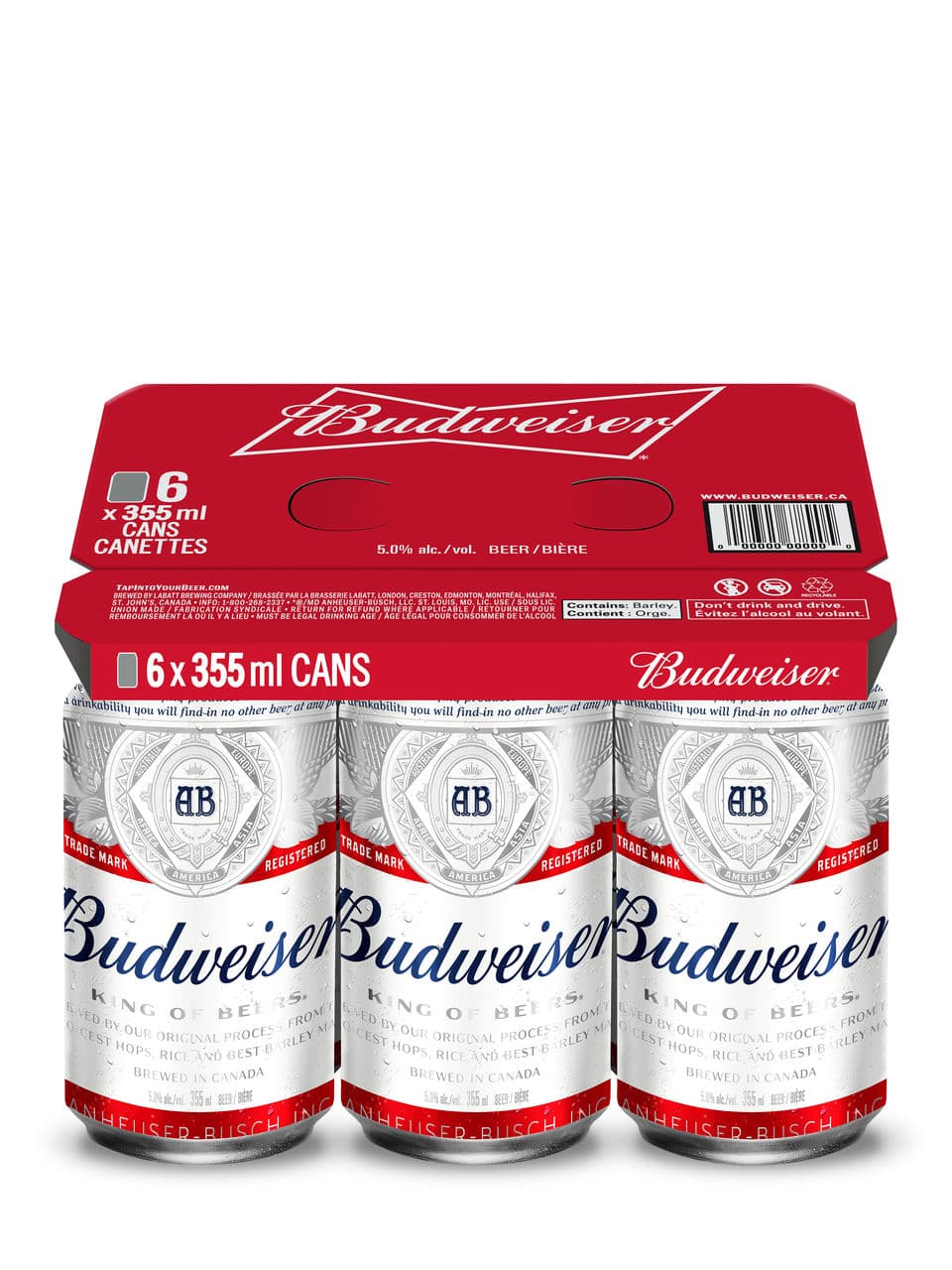 Budweiser
