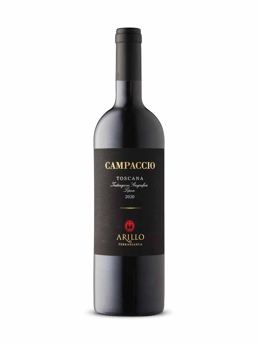 Terrabianca Campaccio 2020