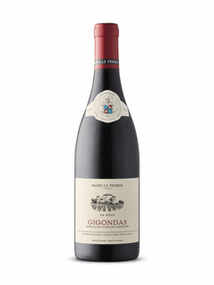 Famille Perrin La Gille Gigondas 2022