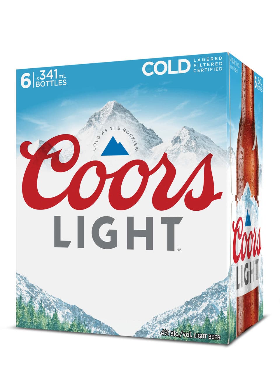Coors Light