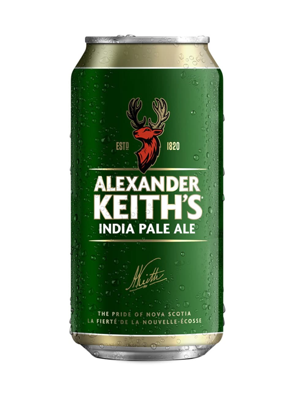 Alexander Keith's IPA