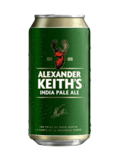Alexander Keith's IPA
