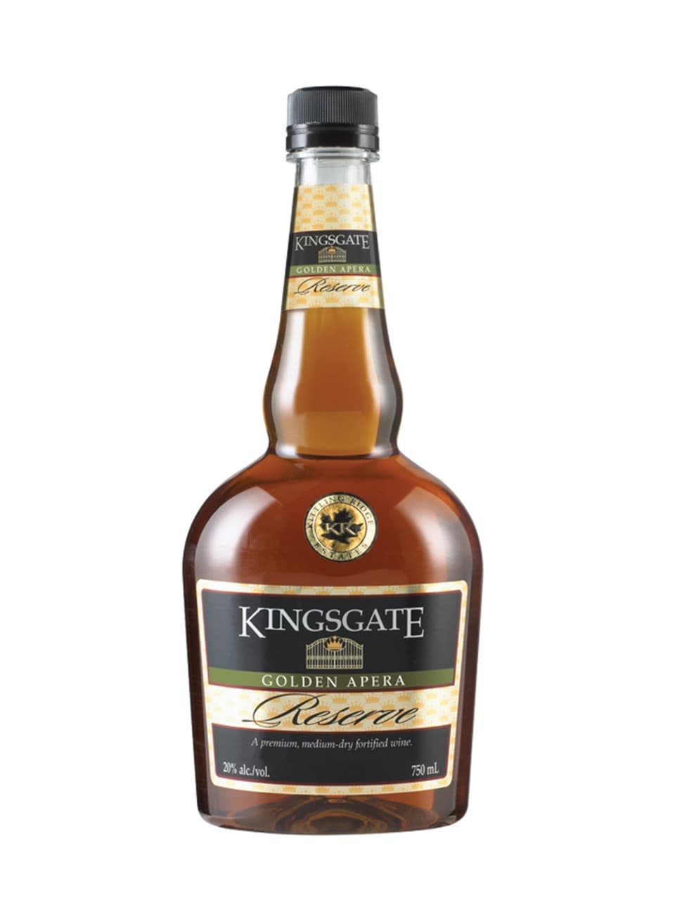 Canadian Apera Reserve Kingsgate Kittling Ridge
