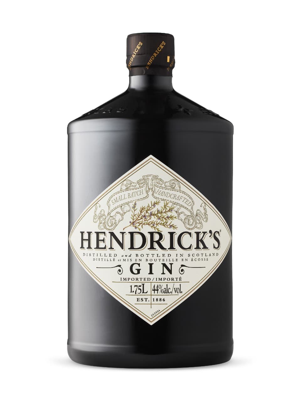 Hendrick's Gin