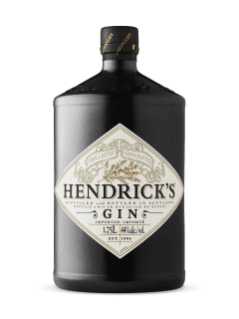Hendrick's Gin