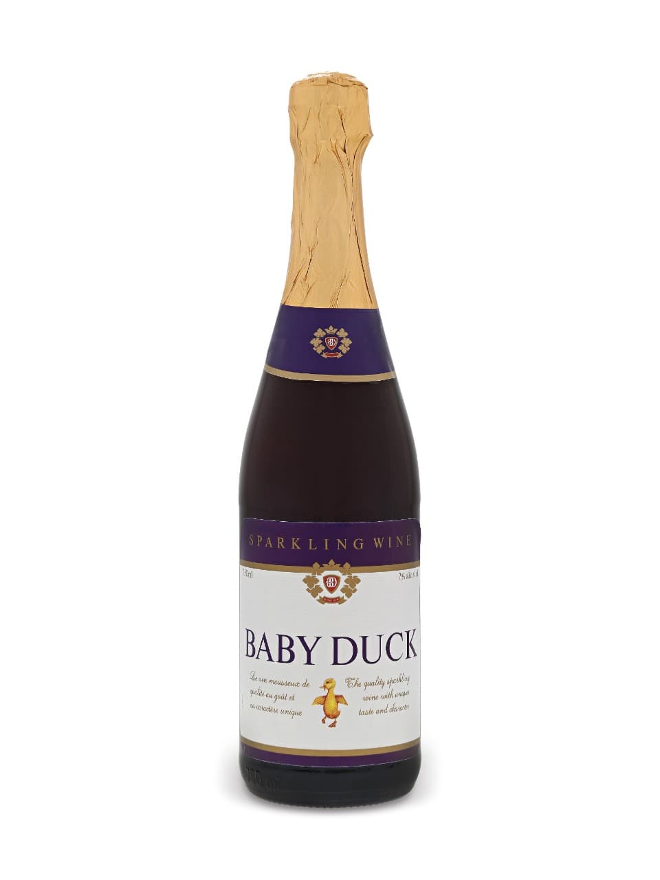 Baby Duck