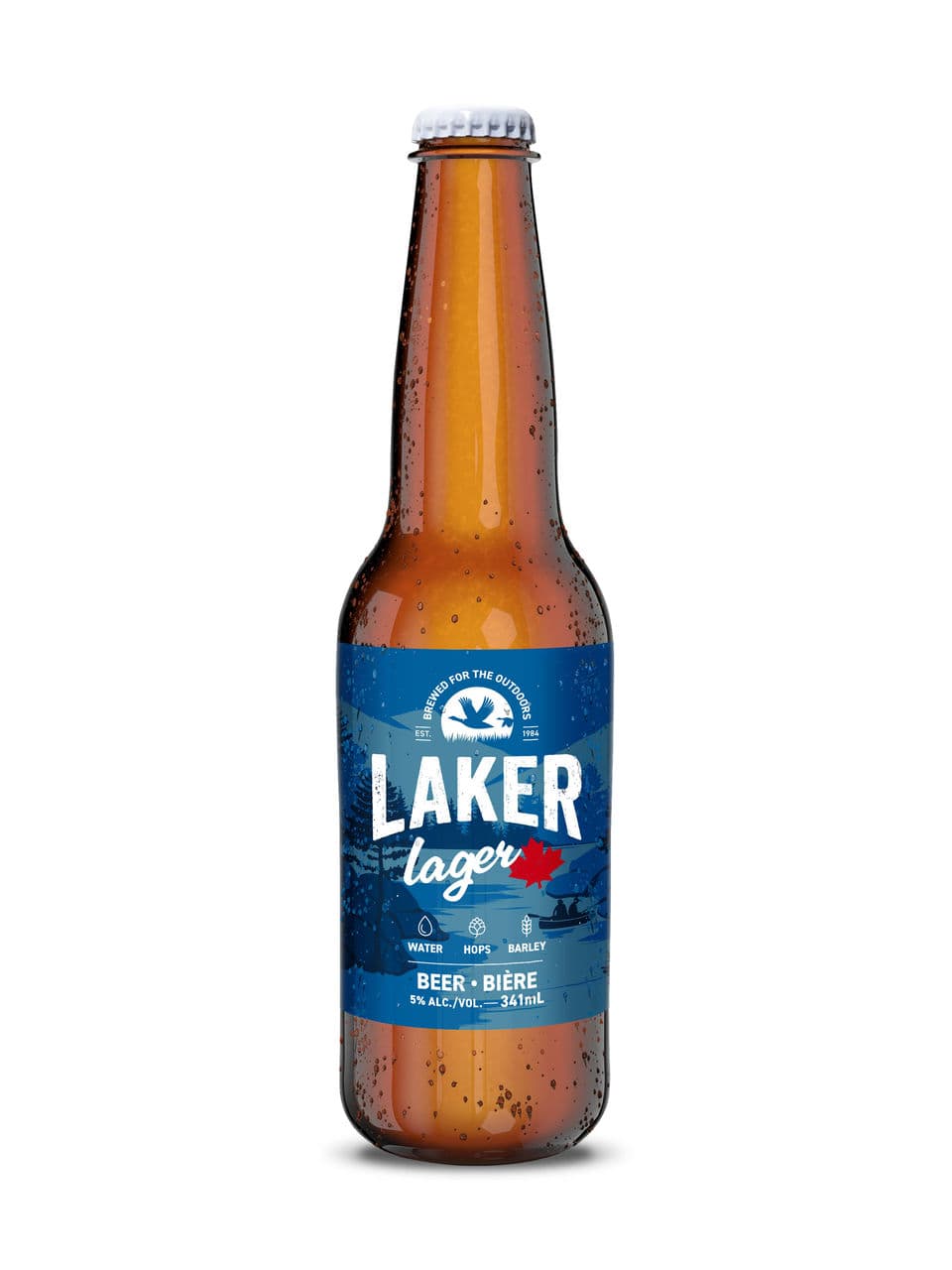 Laker Lager