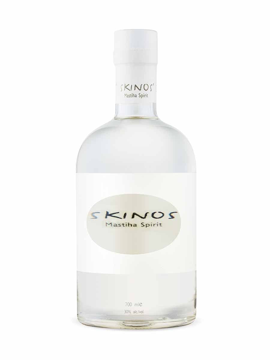 Skinos Mastiha Liqueur
