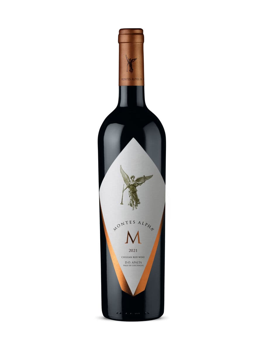 M Montes Alpha 2021