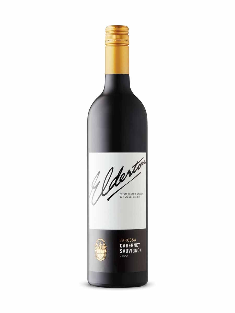 Elderton Cabernet Sauvignon 2022