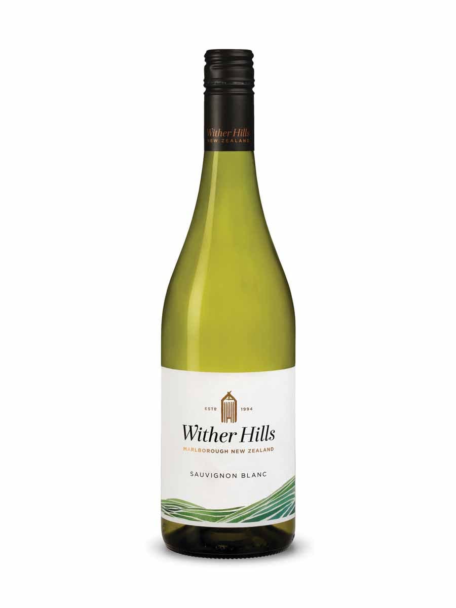 Wither Hills Sauvignon Blanc